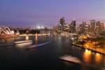 Stage en Développement Commercial et Supply Chain en Australie